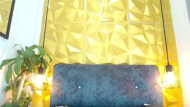 Baxter Dex online show from 01.08.25