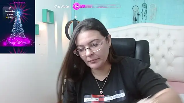 MsJossie online show from 12.11.24