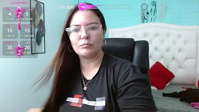 MsJossie online show from 02.27.25