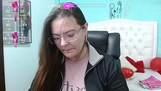 MsJossie online show from 03.05.25