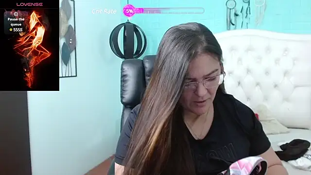 MsJossie online show from 03.11.25