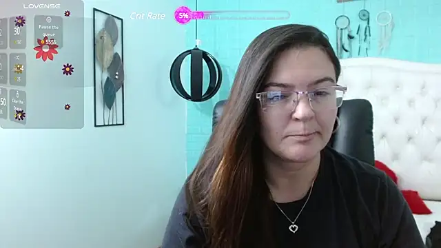 MsJossie online show from 03.13.25