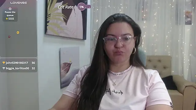 MsJossie online show from 03.16.25