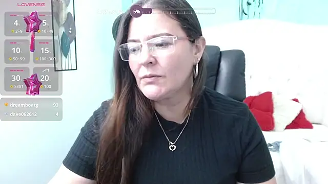 MsJossie online show from 03.19.25