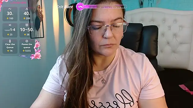 MsJossie online show from 03.14.26