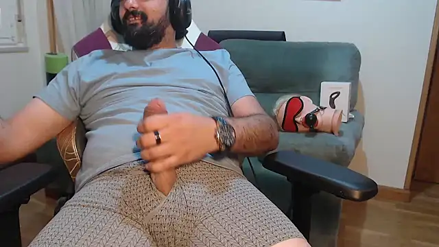 master4subslut online show from 06.09.26