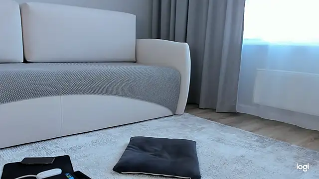 AmelinaLove online show from 04.03.26