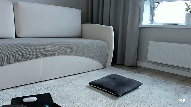 AmelinaLove online show from 05.16.26