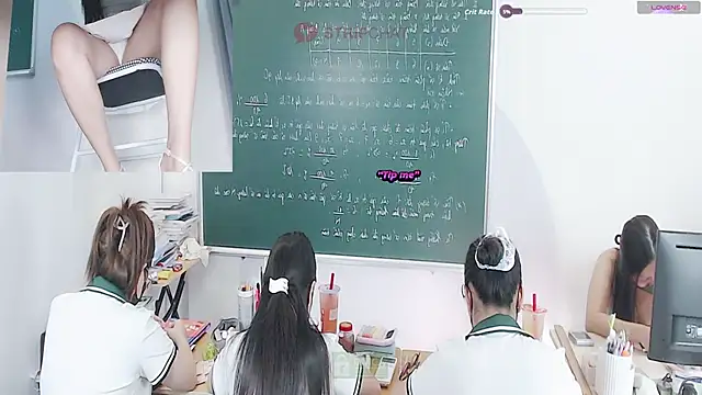  Math  online show from 09.14.25