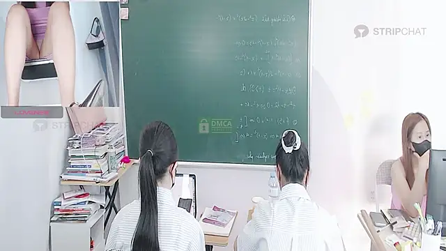  Math  online show from 10.16.25