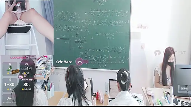  Math  online show from 11.14.25