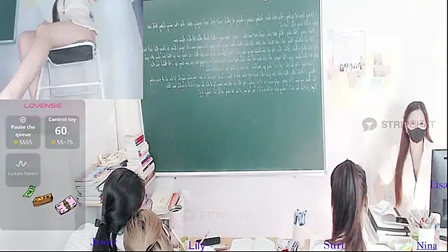  Math  online show from 05.07.26