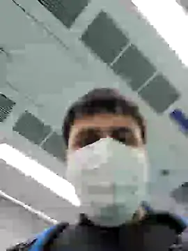 Fucklover011 online show from 12.14.25