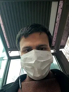 Fucklover011 online show from 02.24.26