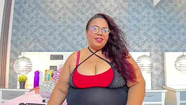 Snapshot of AshleyGrahams chatting on 02.27.25 AshleyGrahams online show from 02.27.25