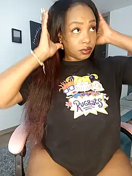 kitty  blackgl online show from 01.23.25