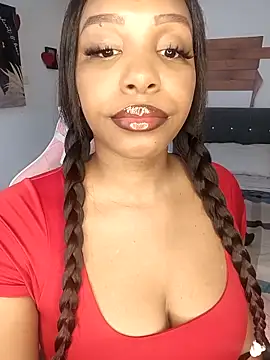 kitty  blackgl online show from 02.27.25