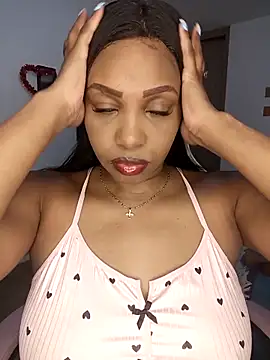 kitty  blackgl online show from 03.22.25