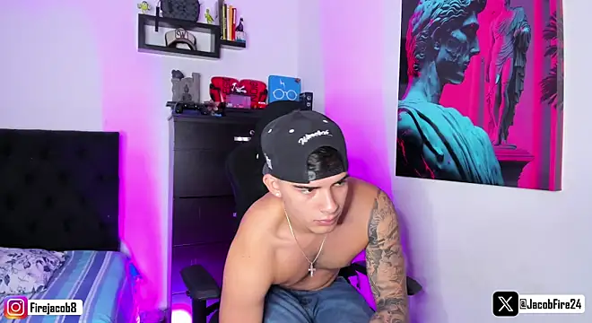 Snapshot of jacob_firexx chatting on 02.07.25 jacob firexx online show from 02.07.25