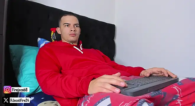 Snapshot of jacob_firexx chatting on 02.19.25 jacob firexx online show from 02.19.25