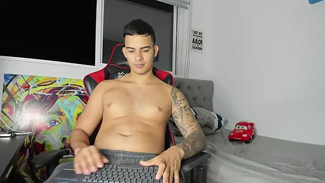 Snapshot of jacob_firexx chatting on 10.03.25 jacob firexx online show from 10.03.25