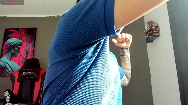 jacob firexx online show from 04.07.26