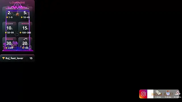 jacob firexx online show from 04.15.26