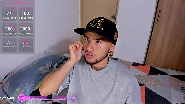 ftmphilip  online show from 01.03.25