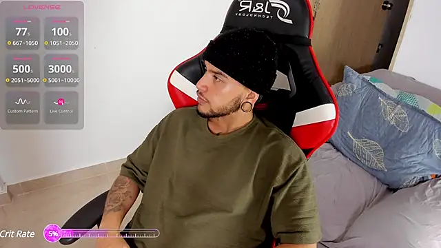 ftmphilip  online show from 01.08.25