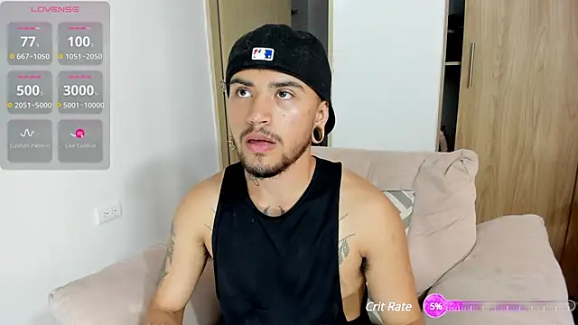 ftmphilip  online show from 03.08.25