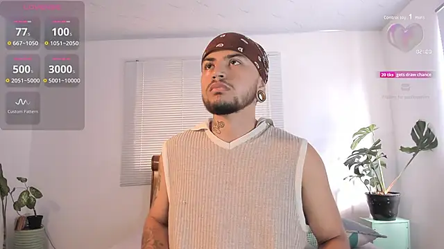 ftmphilip  online show from 09.09.25