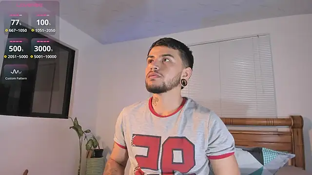 ftmphilip  online show from 09.10.25