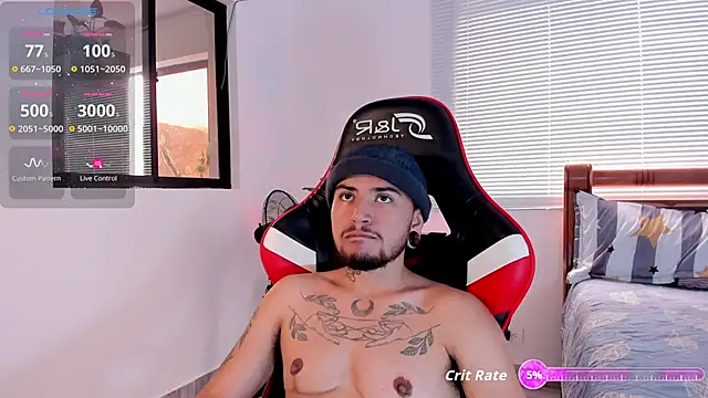 ftmphilip  online show from 10.10.25