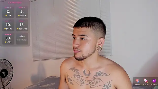 ftmphilip  online show from 11.24.25