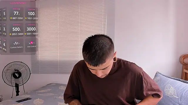 ftmphilip  online show from 11.27.25