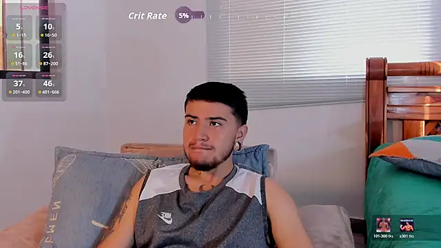 Snapshot of ftmphilip_ chatting on 01.19.26 ftmphilip online show from 01.19.26