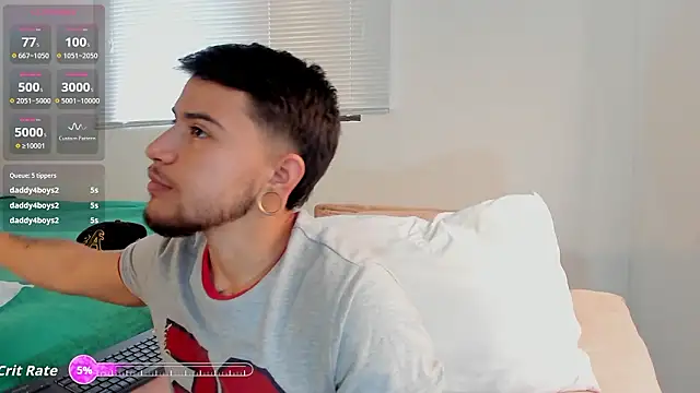 Snapshot of ftmphilip_ chatting on 02.08.26 ftmphilip online show from 02.08.26