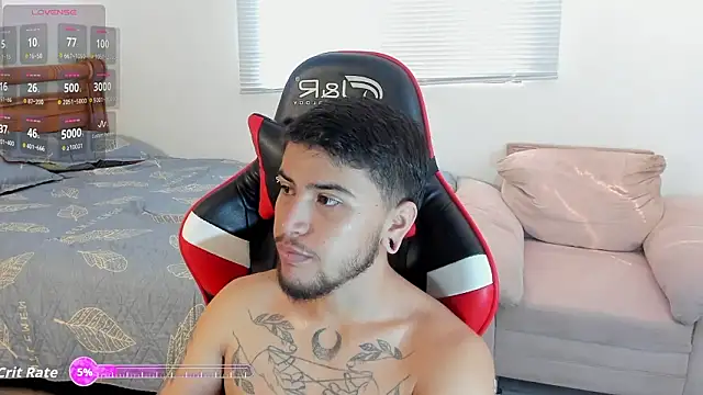 Snapshot of ftmphilip_ chatting on 02.14.26 ftmphilip online show from 02.14.26