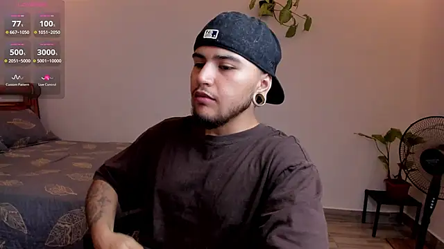 Snapshot of ftmphilip_ chatting on 02.24.26 ftmphilip online show from 02.24.26