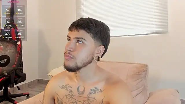 Snapshot of ftmphilip_ chatting on 02.25.26 ftmphilip online show from 02.25.26