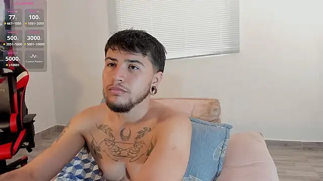 Snapshot of ftmphilip_ chatting on 02.26.26 ftmphilip online show from 02.26.26