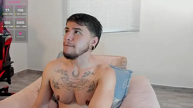 Snapshot of ftmphilip_ chatting on 02.27.26 ftmphilip online show from 02.27.26