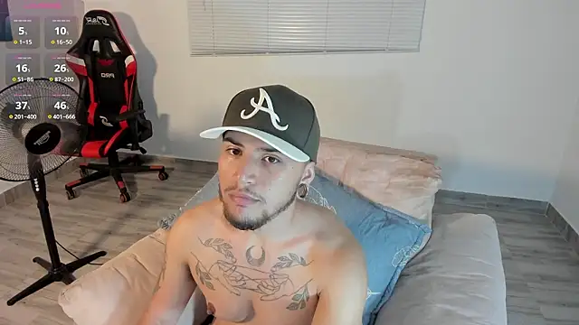 Snapshot of ftmphilip_ chatting on 03.01.26 ftmphilip online show from 03.01.26