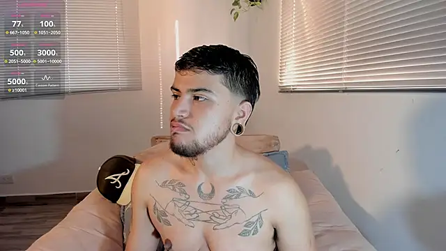 ftmphilip  online show from 03.04.26