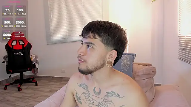 ftmphilip  online show from 03.09.26