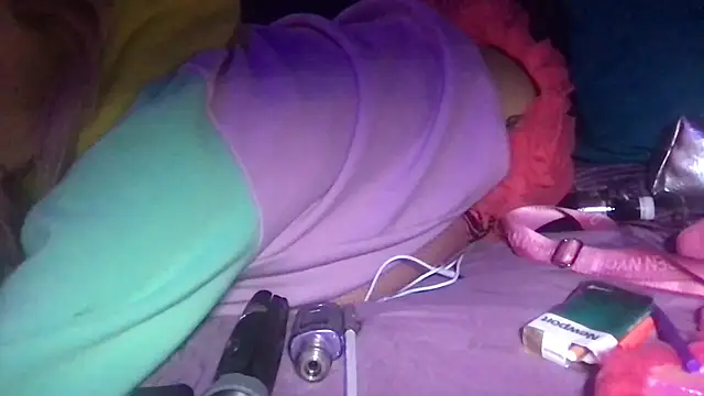 watermellonpussy online show from 12.21.24