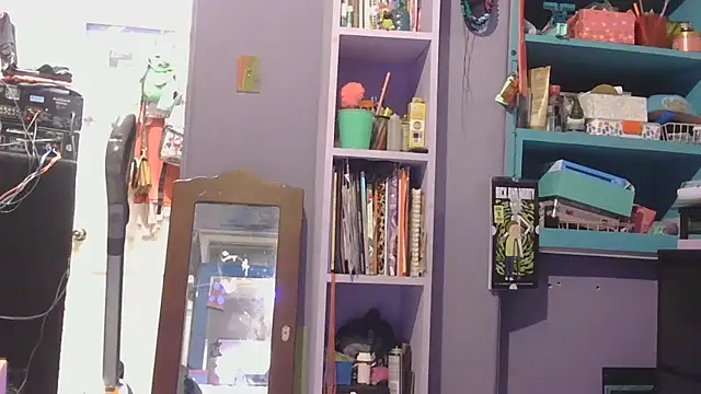 watermellonpussy online show from 10.19.25