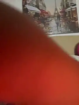 EvelynFrances online show from 01.29.25