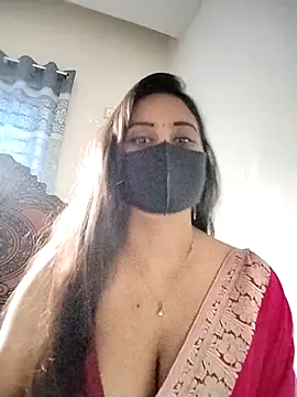 SimaRoy- online show from 04.07.26