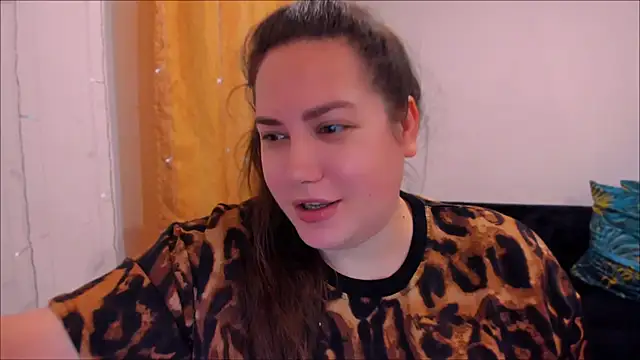  madalexa  online show from 02.05.25